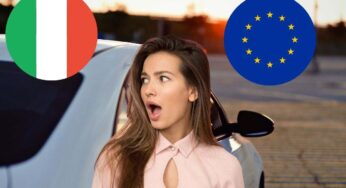L’Europa rovina gli italiani: divieto ufficiale per le auto più utilizzate, dobbiamo buttarle tutte