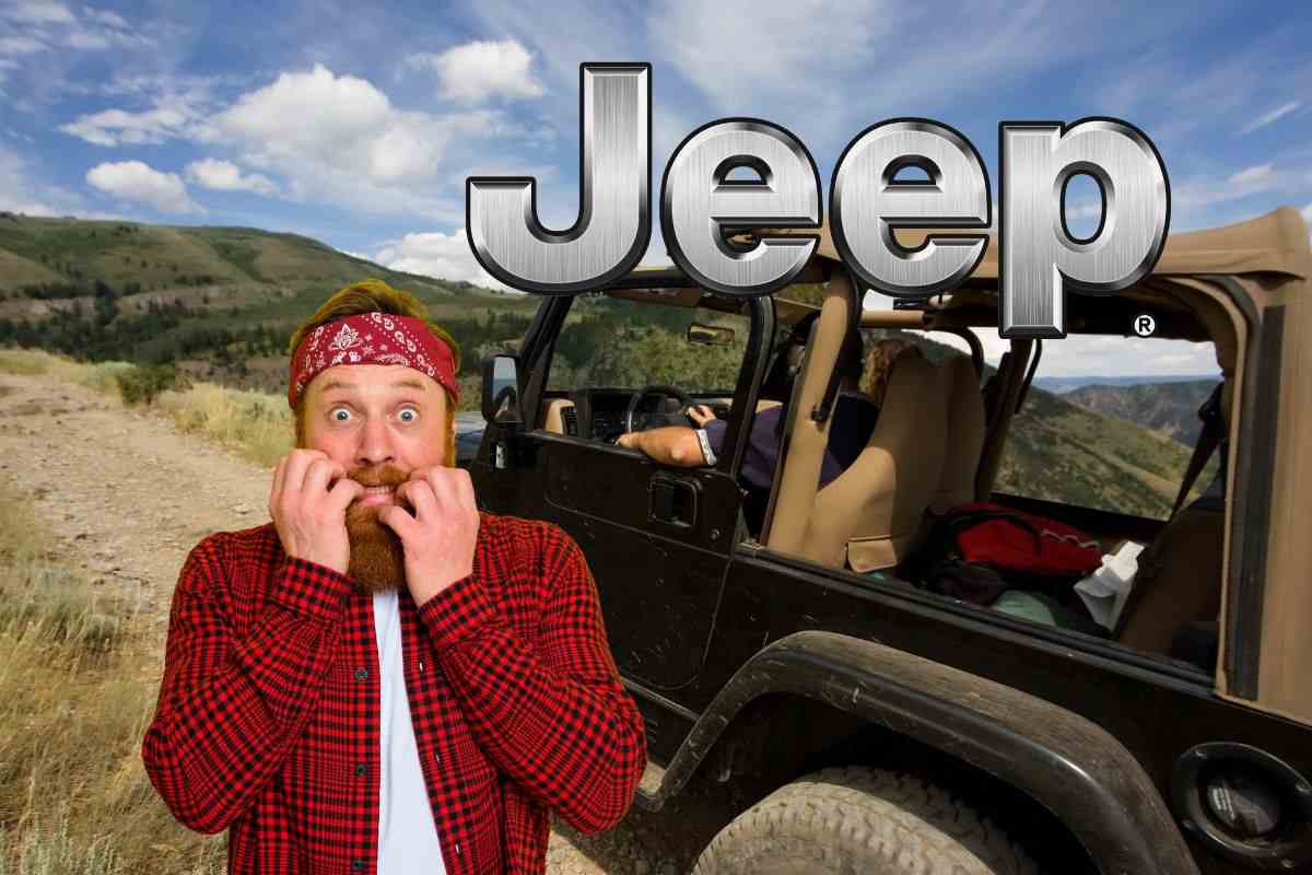 Jeep