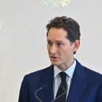 John Elkann