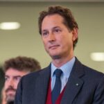 John Elkann