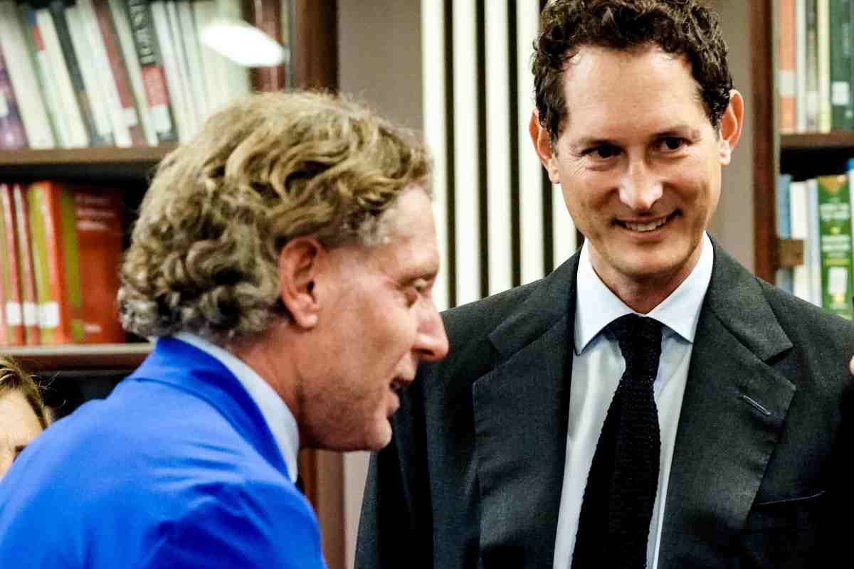 john lapo elkann