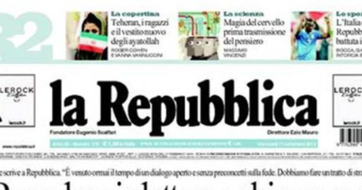 La Repubblica