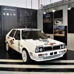 lancia delta