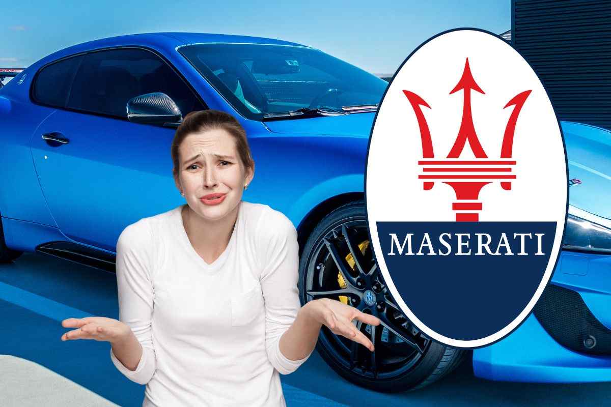 Maserati