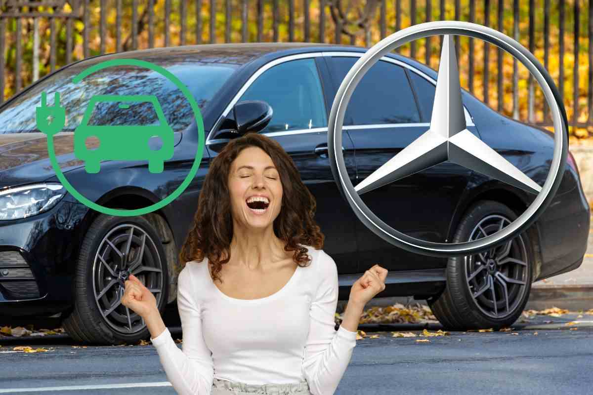 Mercedes