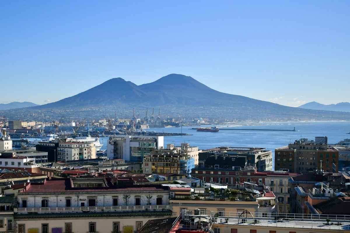 napoli