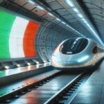 metro ultraveloce in italia