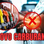 nuovo carburante