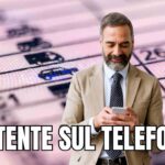 patente telefono