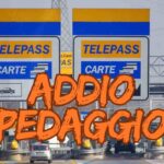 Pedaggio