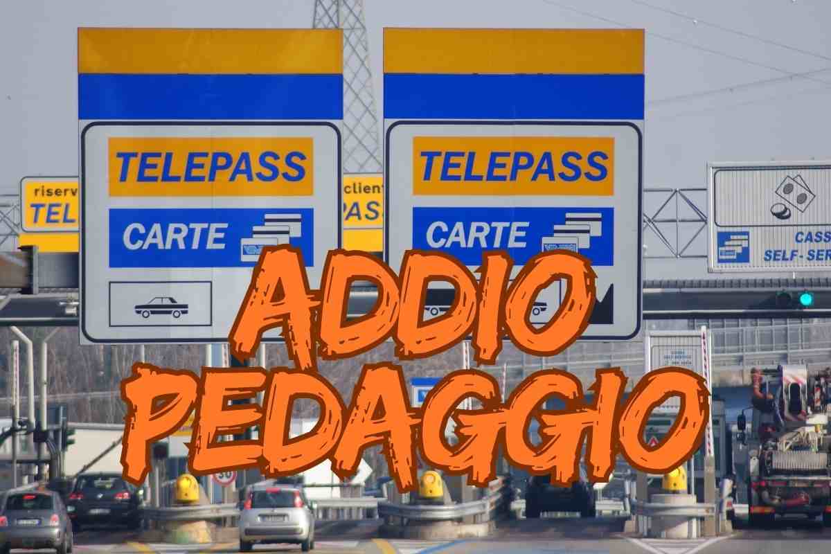 Pedaggio