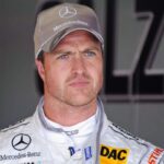 Ralf Schumacher