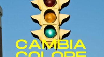 Semaforo, ora cambiano i colori: proposta già approvata, attenti alle multe