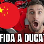 sfida a ducati