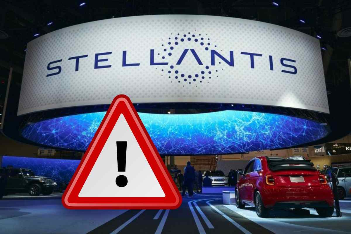 Stellantis