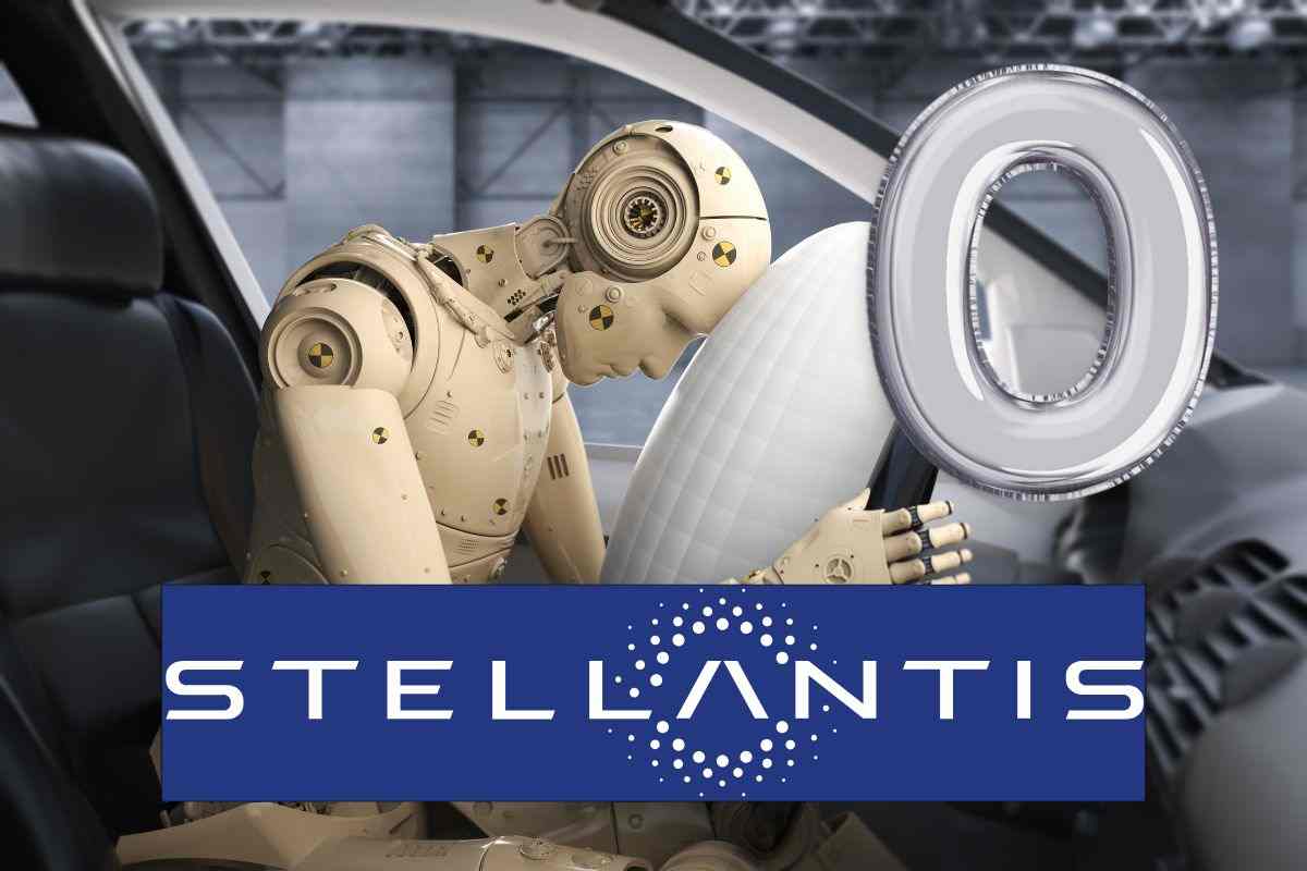 Stellantis