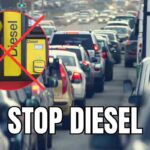 stop diesel