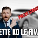 SUV mette ko le rivali