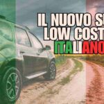 DR 7.0 EVO, il suv low cost italiano