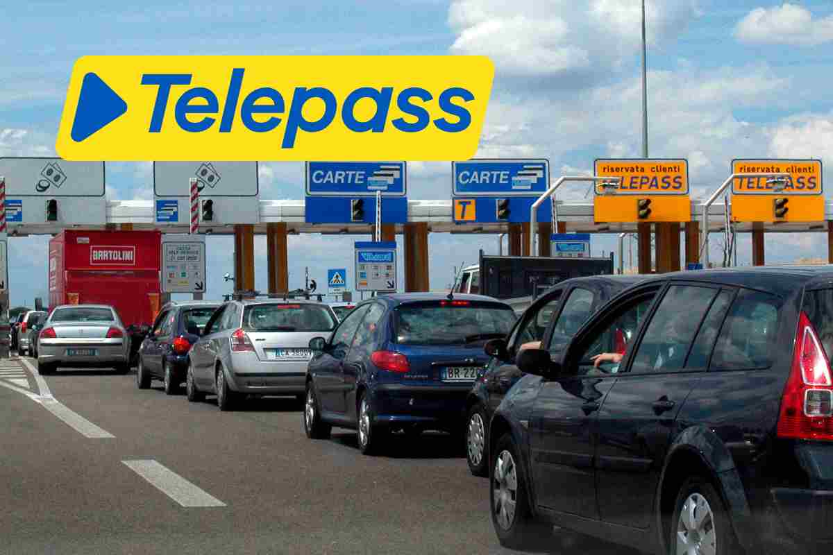 telepass gratis