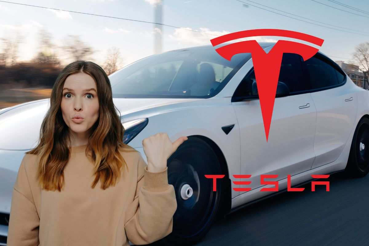 Tesla