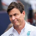 Toto Wolff