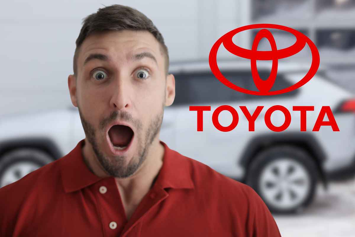 suv toyota