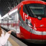 treno più veloce al mondo