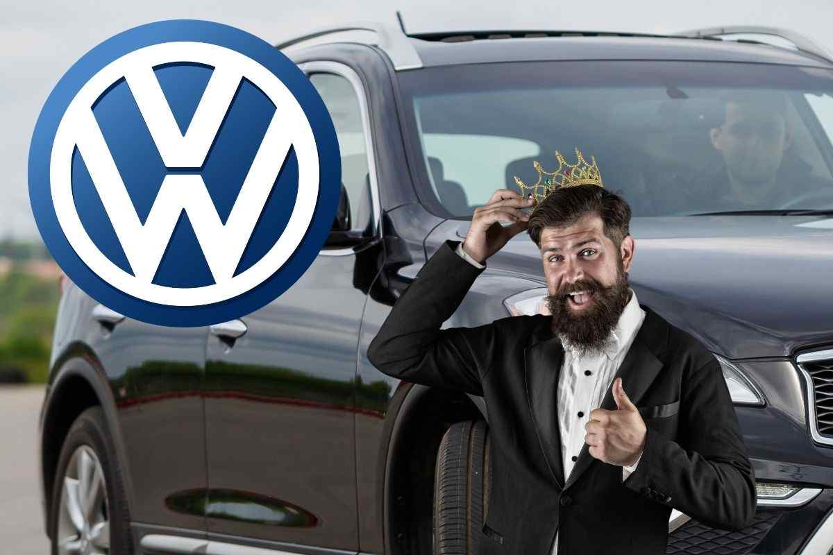 Volkswagen