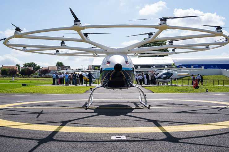 Volocopter