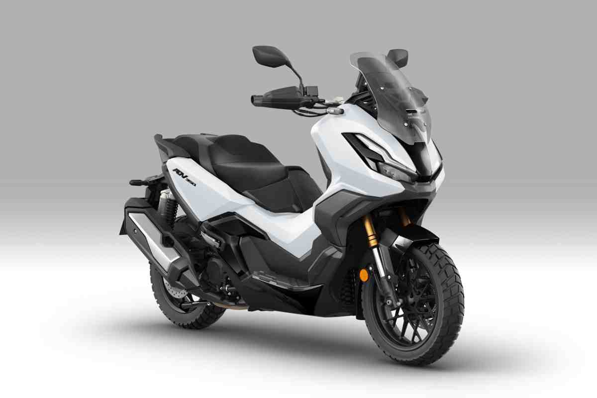 Honda X-ADV