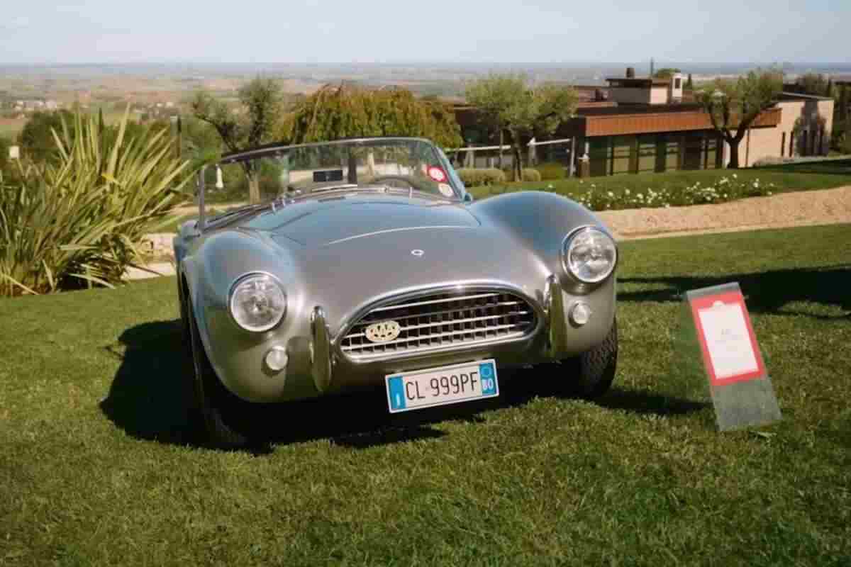 Ac Cobra