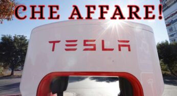 Tesla a meno di 20.000 euro, che affare: ne rimangono poche