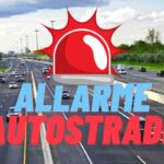 Autostrade in tilt