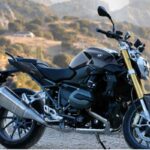 BMW R 1200 R