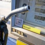 Rifornimento di benzina e diesel