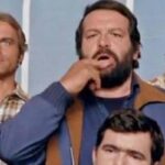 Bud Spencer e Terence Hill