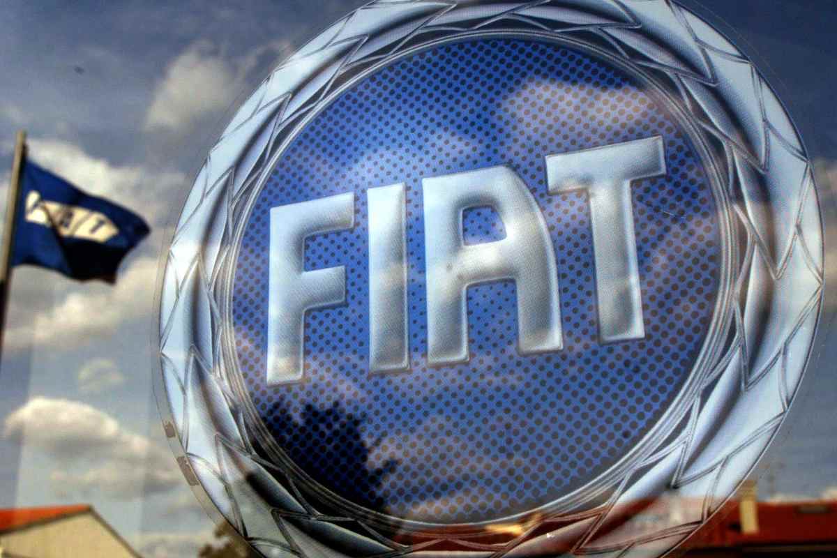 Fiat acquistabile senza rate né anticipo