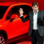 Fiat si affida alle auto iconiche per il rilancio