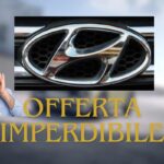 Hyundai offerta