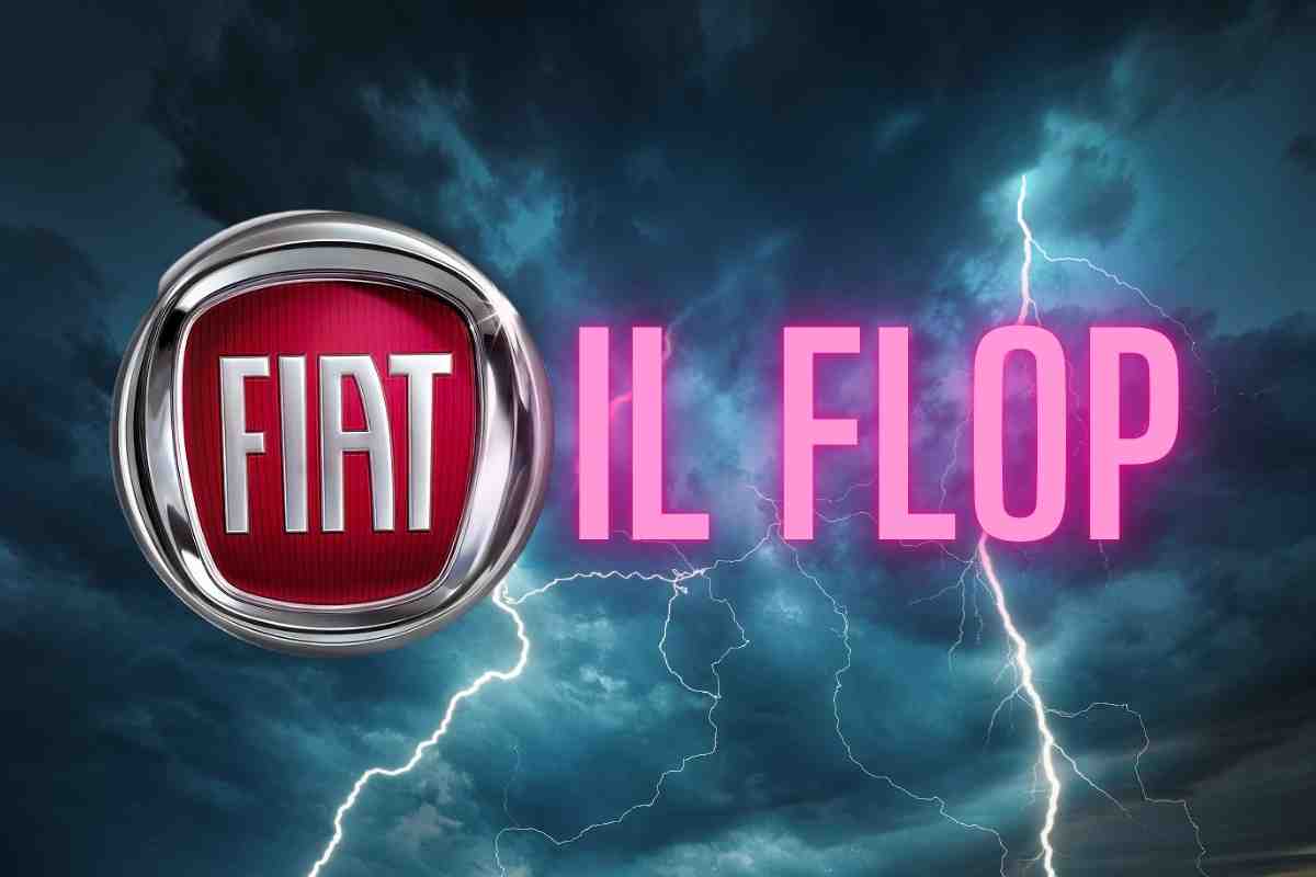 Fiat flop