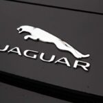 Jaguar logo