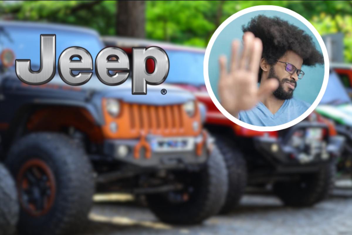 Il fuoristrada che batte la Jeep