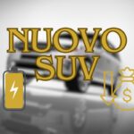 Nuovo SUV Leapmotor in arrivo: poco costo e tanta autonomia