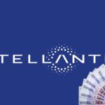 Logo Stellantis