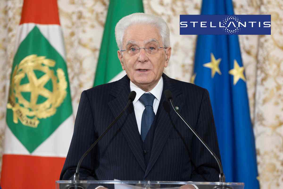 Mattarella