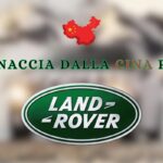 Dalla Cina arriva una minaccia per Land Rover e tutte le altre: un nuovo SUV