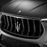 Stabilimento Maserati