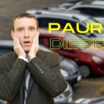 Paura diesel