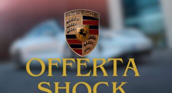 Porsche, la nuovissima supercar la porti a casa con meno di 30 mila euro: offerta bomba di fine dicembre